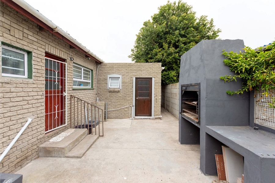 4 Bedroom Property for Sale in Saldanha Western Cape